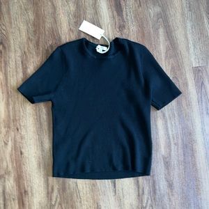 Z supply ribbed T-shirt